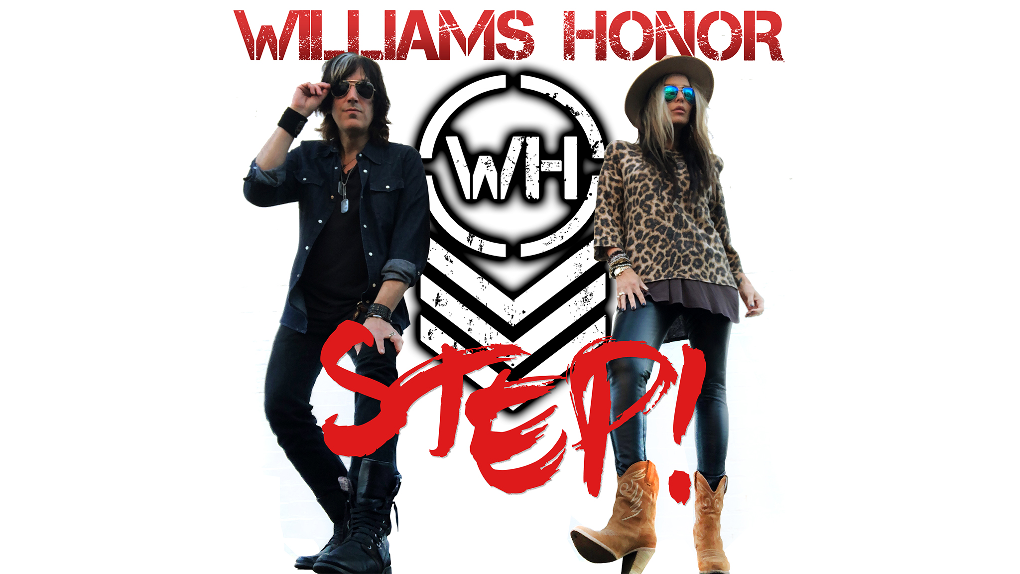 Williams Honor